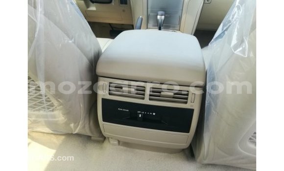 Buy Import Toyota Land Cruiser Black Car in Import - Dubai in Cabo Delgado Buy Import Toyota Land Cruiser Black Car in Import - Dubai in Cabo Delgado