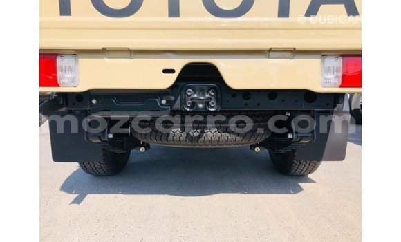 Buy Import Toyota Land Cruiser Beige Car in Import - Dubai in Cabo Delgado Buy Import Toyota Land Cruiser Beige Car in Import - Dubai in Cabo Delgado