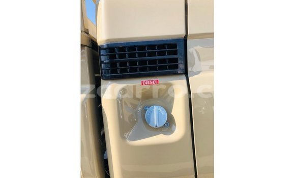Buy Import Toyota Land Cruiser Beige Car in Import - Dubai in Cabo Delgado Buy Import Toyota Land Cruiser Beige Car in Import - Dubai in Cabo Delgado