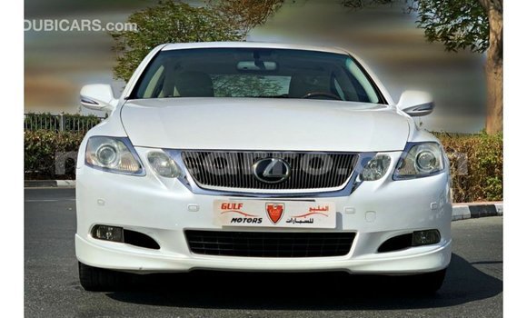 Nunua Imported Lexus GS Nyeupe Gari ndani ya Import - Dubai nchini Cabo Delgado Nunua Imported Lexus GS Nyeupe Gari ndani ya Import - Dubai nchini Cabo Delgado