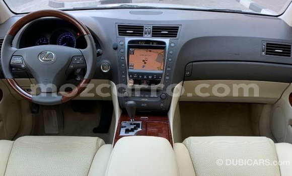 Nunua Imported Lexus GS Nyeupe Gari ndani ya Import - Dubai nchini Cabo Delgado Nunua Imported Lexus GS Nyeupe Gari ndani ya Import - Dubai nchini Cabo Delgado