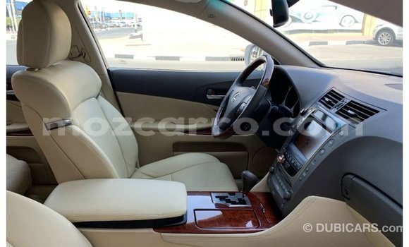 Nunua Imported Lexus GS Nyeupe Gari ndani ya Import - Dubai nchini Cabo Delgado Nunua Imported Lexus GS Nyeupe Gari ndani ya Import - Dubai nchini Cabo Delgado