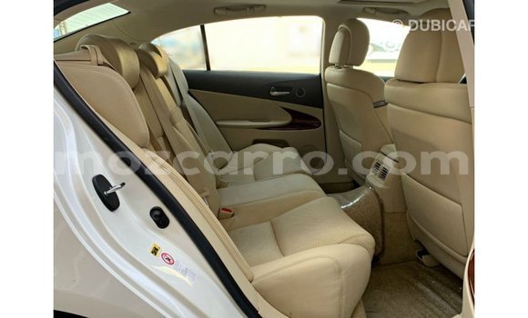 Nunua Imported Lexus GS Nyeupe Gari ndani ya Import - Dubai nchini Cabo Delgado Nunua Imported Lexus GS Nyeupe Gari ndani ya Import - Dubai nchini Cabo Delgado