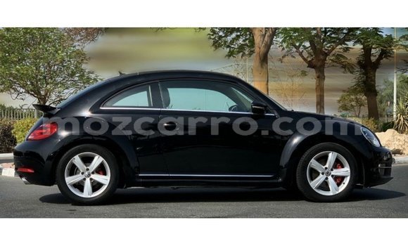 Nunua Imported Volkswagen Beetle Nyeusi Gari ndani ya Import - Dubai nchini Cabo Delgado Nunua Imported Volkswagen Beetle Nyeusi Gari ndani ya Import - Dubai nchini Cabo Delgado