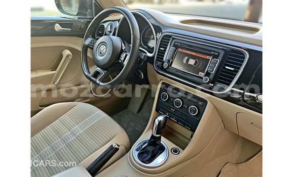 Nunua Imported Volkswagen Beetle Nyeusi Gari ndani ya Import - Dubai nchini Cabo Delgado Nunua Imported Volkswagen Beetle Nyeusi Gari ndani ya Import - Dubai nchini Cabo Delgado