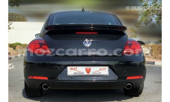 Nunua Imported Volkswagen Beetle Nyeusi Gari ndani ya Import - Dubai nchini Cabo Delgado Nunua Imported Volkswagen Beetle Nyeusi Gari ndani ya Import - Dubai nchini Cabo Delgado