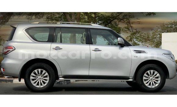 Nunua Imported Nissan Patrol Nyingine Gari ndani ya Import - Dubai nchini Cabo Delgado Nunua Imported Nissan Patrol Nyingine Gari ndani ya Import - Dubai nchini Cabo Delgado