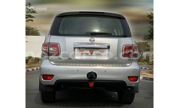 Nunua Imported Nissan Patrol Nyingine Gari ndani ya Import - Dubai nchini Cabo Delgado Nunua Imported Nissan Patrol Nyingine Gari ndani ya Import - Dubai nchini Cabo Delgado