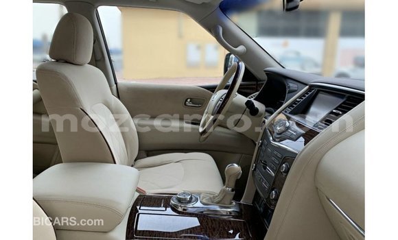 Nunua Imported Nissan Patrol Nyingine Gari ndani ya Import - Dubai nchini Cabo Delgado Nunua Imported Nissan Patrol Nyingine Gari ndani ya Import - Dubai nchini Cabo Delgado