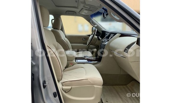 Nunua Imported Nissan Patrol Nyingine Gari ndani ya Import - Dubai nchini Cabo Delgado Nunua Imported Nissan Patrol Nyingine Gari ndani ya Import - Dubai nchini Cabo Delgado