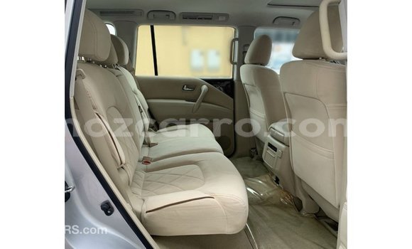 Nunua Imported Nissan Patrol Nyingine Gari ndani ya Import - Dubai nchini Cabo Delgado Nunua Imported Nissan Patrol Nyingine Gari ndani ya Import - Dubai nchini Cabo Delgado