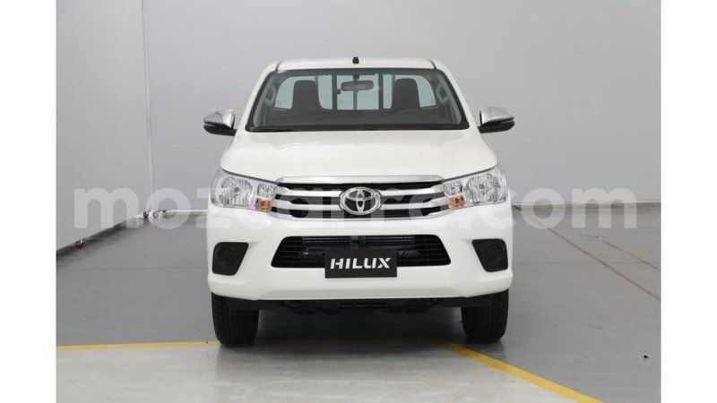 Big with watermark toyota hilux cabo delgado import dubai 8645