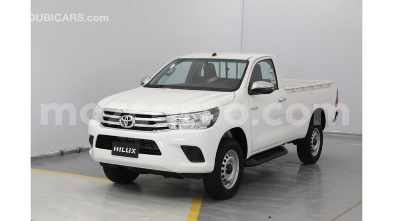 Big with watermark toyota hilux cabo delgado import dubai 8645