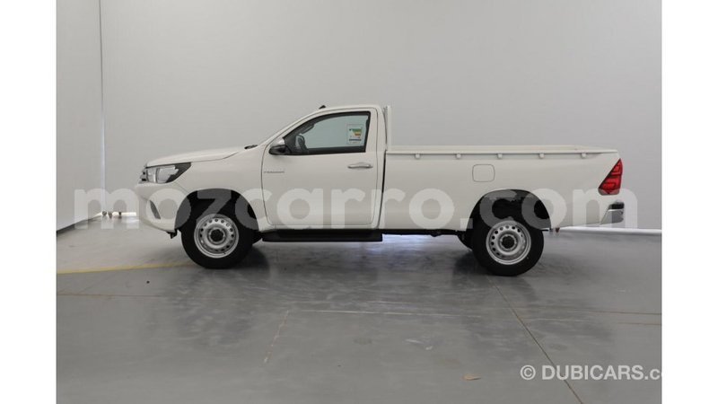 Big with watermark toyota hilux cabo delgado import dubai 8645