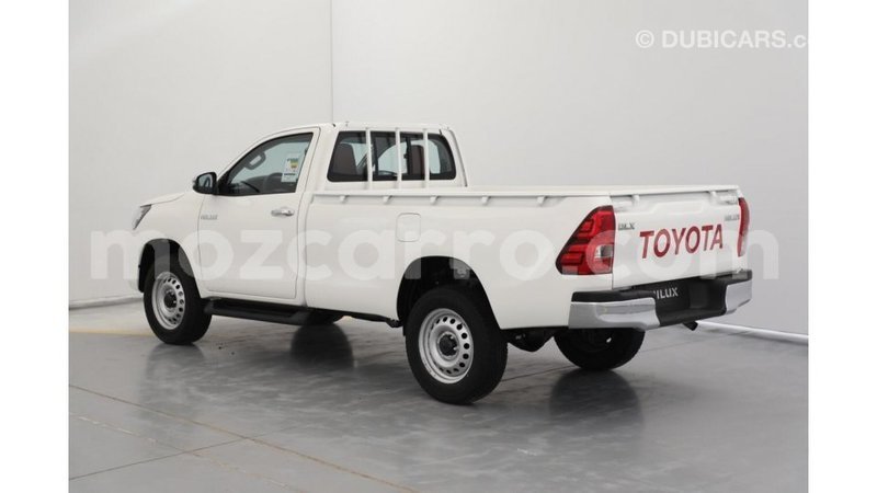 Big with watermark toyota hilux cabo delgado import dubai 8645