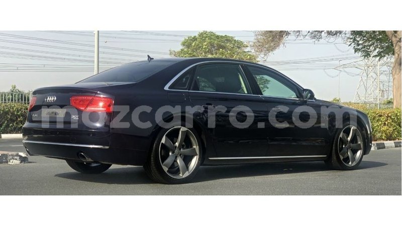 Big with watermark audi a8 cabo delgado import dubai 8649