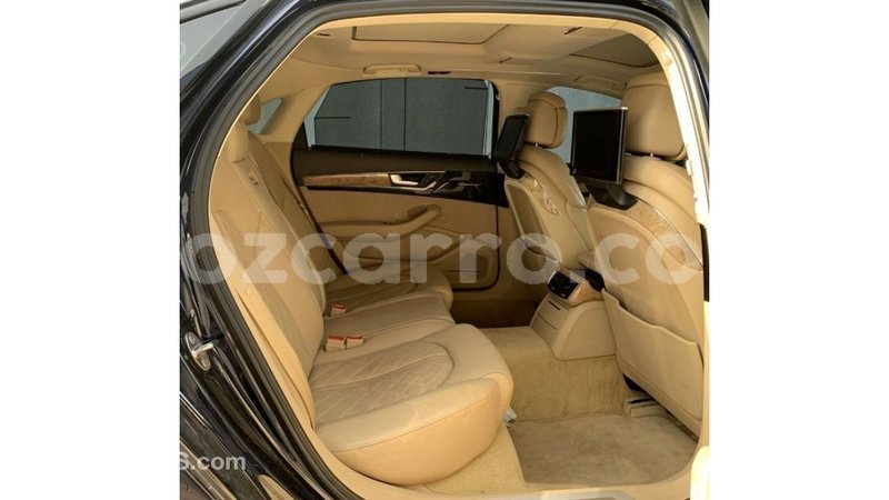 Big with watermark audi a8 cabo delgado import dubai 8649