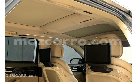 Nunua Imported Audi A8 Bluu Gari ndani ya Import - Dubai nchini Cabo Delgado Nunua Imported Audi A8 Bluu Gari ndani ya Import - Dubai nchini Cabo Delgado