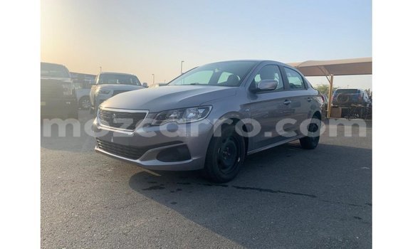 Comprar Importar Peugeot 201 De outros Carro em Import - Dubai em Cabo Delgado