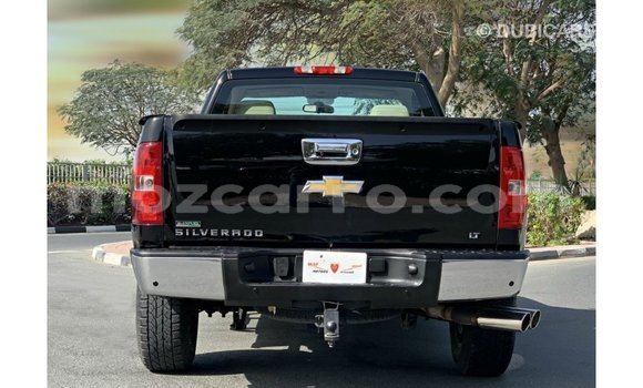Tenga Imported Chevrolet Silverado Nhema Mota in Import - Dubai in Cabo Delgado Tenga Imported Chevrolet Silverado Nhema Mota in Import - Dubai in Cabo Delgado