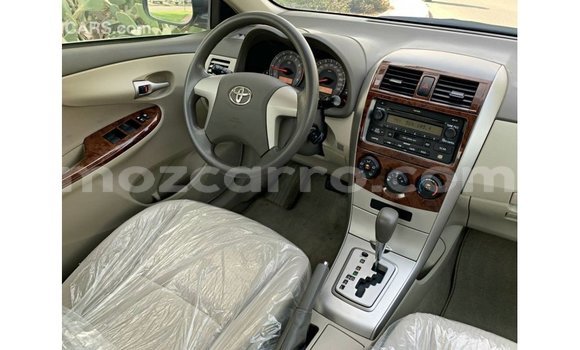 Tenga Imported Toyota Corolla Chena Mota in Import - Dubai in Cabo Delgado Tenga Imported Toyota Corolla Chena Mota in Import - Dubai in Cabo Delgado