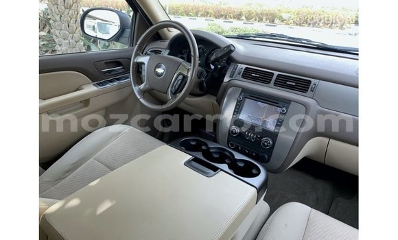 Nunua Imported Chevrolet Tahoe Nyeupe Gari ndani ya Import - Dubai nchini Cabo Delgado Nunua Imported Chevrolet Tahoe Nyeupe Gari ndani ya Import - Dubai nchini Cabo Delgado