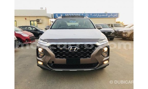 Nunua Imported Hyundai Santa Fe Brown Gari ndani ya Import - Dubai nchini Cabo Delgado Nunua Imported Hyundai Santa Fe Brown Gari ndani ya Import - Dubai nchini Cabo Delgado