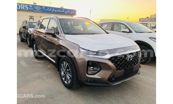Nunua Imported Hyundai Santa Fe Brown Gari ndani ya Import - Dubai nchini Cabo Delgado Nunua Imported Hyundai Santa Fe Brown Gari ndani ya Import - Dubai nchini Cabo Delgado