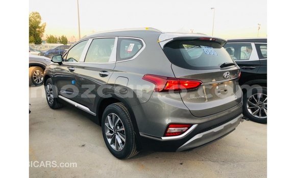 Nunua Imported Hyundai Santa Fe Brown Gari ndani ya Import - Dubai nchini Cabo Delgado Nunua Imported Hyundai Santa Fe Brown Gari ndani ya Import - Dubai nchini Cabo Delgado
