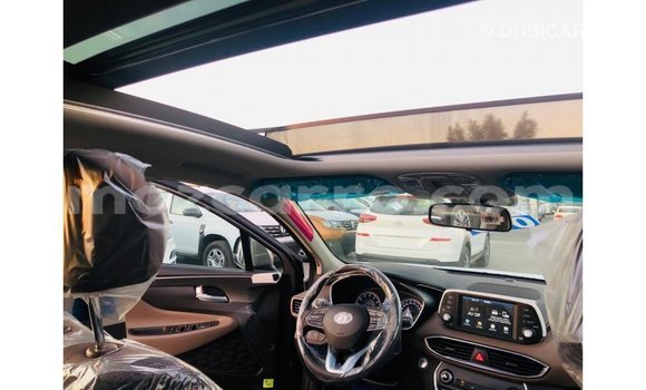 Nunua Imported Hyundai Santa Fe Brown Gari ndani ya Import - Dubai nchini Cabo Delgado Nunua Imported Hyundai Santa Fe Brown Gari ndani ya Import - Dubai nchini Cabo Delgado