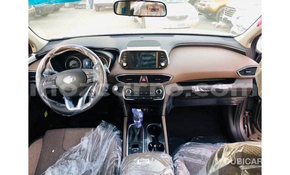 Nunua Imported Hyundai Santa Fe Brown Gari ndani ya Import - Dubai nchini Cabo Delgado Nunua Imported Hyundai Santa Fe Brown Gari ndani ya Import - Dubai nchini Cabo Delgado