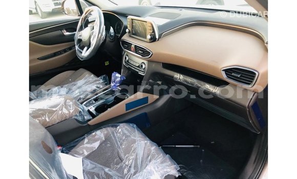 Nunua Imported Hyundai Santa Fe Brown Gari ndani ya Import - Dubai nchini Cabo Delgado Nunua Imported Hyundai Santa Fe Brown Gari ndani ya Import - Dubai nchini Cabo Delgado