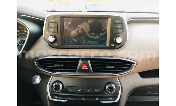 Nunua Imported Hyundai Santa Fe Brown Gari ndani ya Import - Dubai nchini Cabo Delgado Nunua Imported Hyundai Santa Fe Brown Gari ndani ya Import - Dubai nchini Cabo Delgado