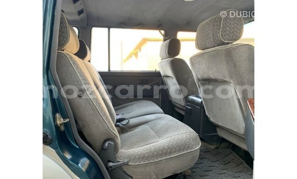 Tenga Imported Nissan Patrol Bhuruu Mota in Import - Dubai in Cabo Delgado Tenga Imported Nissan Patrol Bhuruu Mota in Import - Dubai in Cabo Delgado