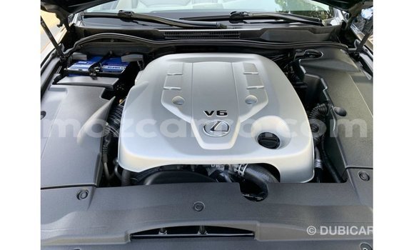 Tenga Imported Lexus IS Nhema Mota in Import - Dubai in Cabo Delgado Tenga Imported Lexus IS Nhema Mota in Import - Dubai in Cabo Delgado