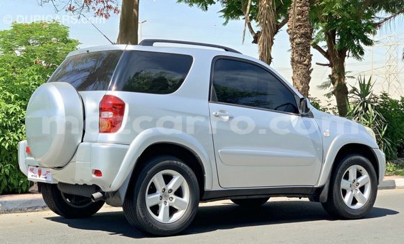 Tenga Imported Toyota 4Runner Zvimwe Mota in Import - Dubai in Cabo Delgado Tenga Imported Toyota 4Runner Zvimwe Mota in Import - Dubai in Cabo Delgado