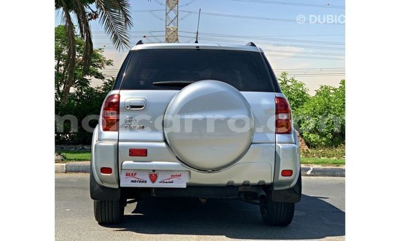 Tenga Imported Toyota 4Runner Zvimwe Mota in Import - Dubai in Cabo Delgado Tenga Imported Toyota 4Runner Zvimwe Mota in Import - Dubai in Cabo Delgado