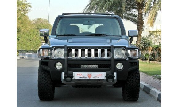 Nunua Imported Hummer H3 Nyingine Gari ndani ya Import - Dubai nchini Cabo Delgado Nunua Imported Hummer H3 Nyingine Gari ndani ya Import - Dubai nchini Cabo Delgado