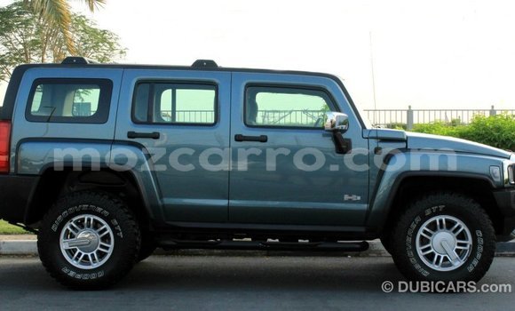 Nunua Imported Hummer H3 Nyingine Gari ndani ya Import - Dubai nchini Cabo Delgado Nunua Imported Hummer H3 Nyingine Gari ndani ya Import - Dubai nchini Cabo Delgado