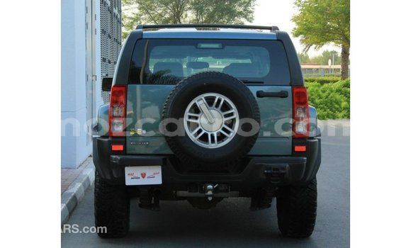 Nunua Imported Hummer H3 Nyingine Gari ndani ya Import - Dubai nchini Cabo Delgado Nunua Imported Hummer H3 Nyingine Gari ndani ya Import - Dubai nchini Cabo Delgado