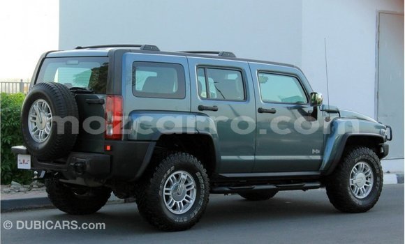 Nunua Imported Hummer H3 Nyingine Gari ndani ya Import - Dubai nchini Cabo Delgado Nunua Imported Hummer H3 Nyingine Gari ndani ya Import - Dubai nchini Cabo Delgado