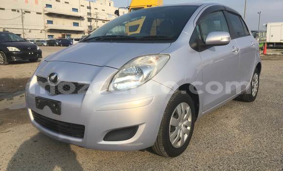 Nunua Ilio tumika Toyota Vitz Nyingine Gari ndani ya Maputo nchini Maputo Nunua Ilio tumika Toyota Vitz Nyingine Gari ndani ya Maputo nchini Maputo