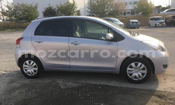 Nunua Ilio tumika Toyota Vitz Nyingine Gari ndani ya Maputo nchini Maputo Nunua Ilio tumika Toyota Vitz Nyingine Gari ndani ya Maputo nchini Maputo