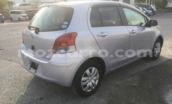 Nunua Ilio tumika Toyota Vitz Nyingine Gari ndani ya Maputo nchini Maputo Nunua Ilio tumika Toyota Vitz Nyingine Gari ndani ya Maputo nchini Maputo