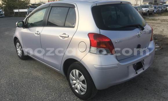 Nunua Ilio tumika Toyota Vitz Nyingine Gari ndani ya Maputo nchini Maputo Nunua Ilio tumika Toyota Vitz Nyingine Gari ndani ya Maputo nchini Maputo