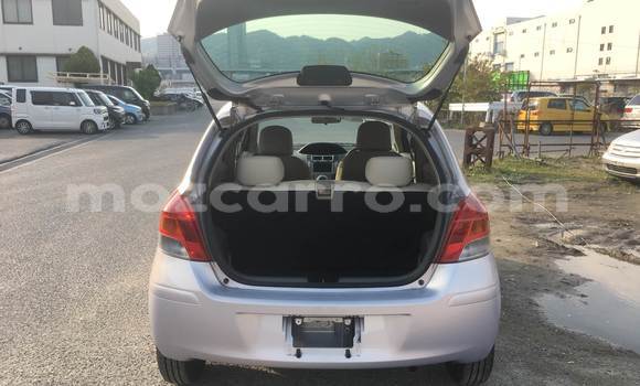 Nunua Ilio tumika Toyota Vitz Nyingine Gari ndani ya Maputo nchini Maputo Nunua Ilio tumika Toyota Vitz Nyingine Gari ndani ya Maputo nchini Maputo