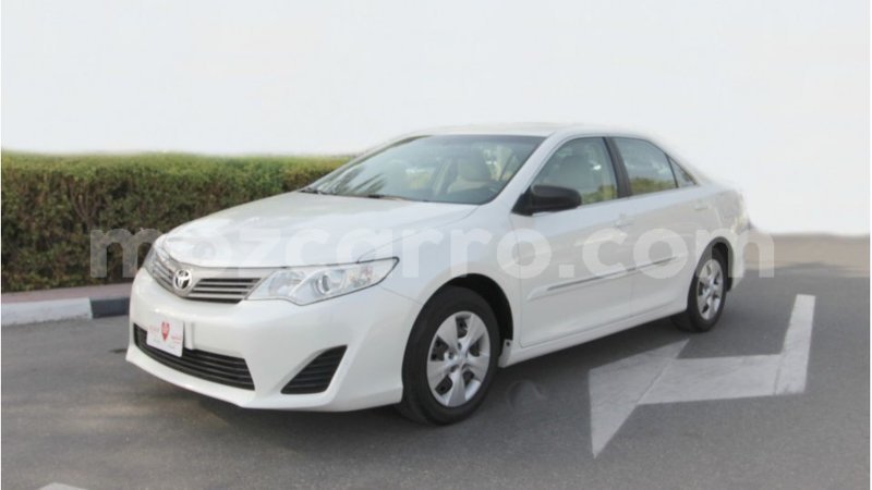 Big with watermark toyota camry cabo delgado import dubai 8671