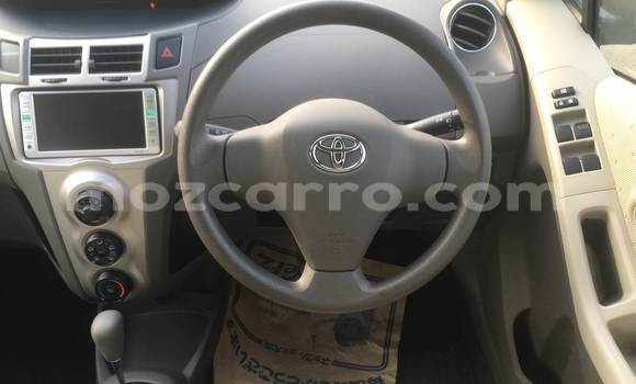 Nunua Ilio tumika Toyota Vitz Nyingine Gari ndani ya Maputo nchini Maputo Nunua Ilio tumika Toyota Vitz Nyingine Gari ndani ya Maputo nchini Maputo