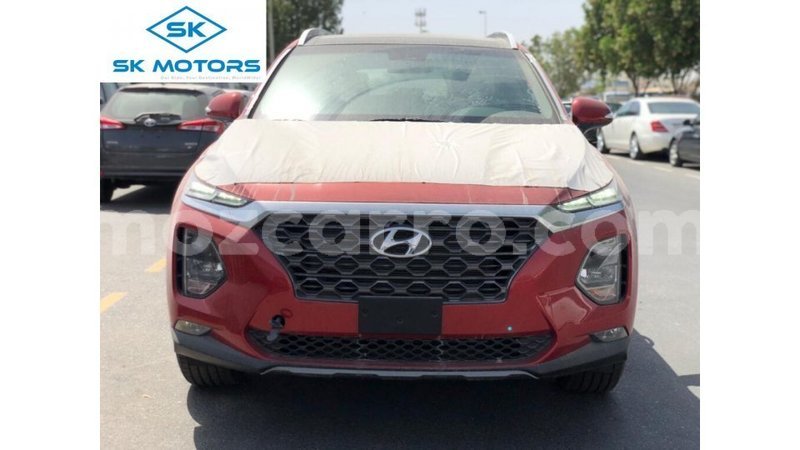 Big with watermark hyundai santa fe cabo delgado import dubai 8673