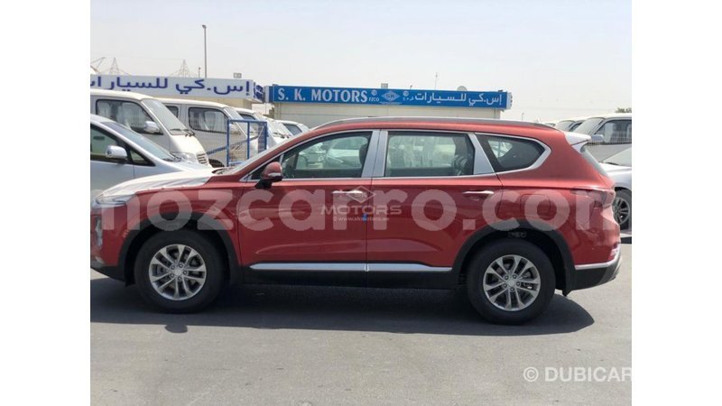 Big with watermark hyundai santa fe cabo delgado import dubai 8673